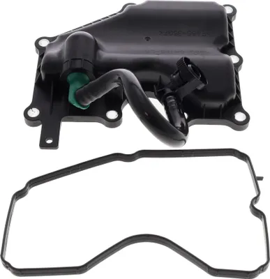 Produktbild von VAICO V48-0506 Ölabscheider Kurbelgehäuseentlüftung für LAND ROVER Range Rover Evoque (L538) Discovery Sport (L550) Freelander 2 SUV (L359)