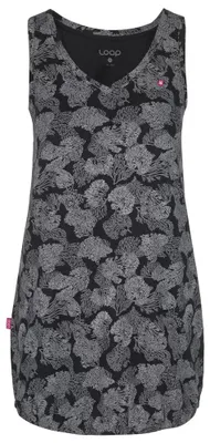 Productafbeelding van Dames top LOAP BEILY, zwart, maat: XS