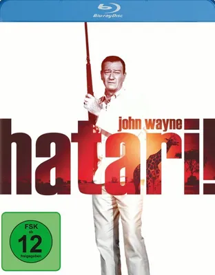 Produktbild von Hatari