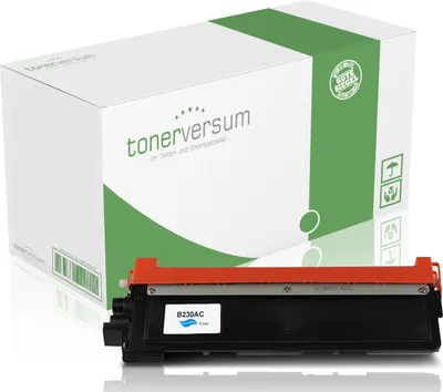 Produktbild von Alternativ zu Brother TN-230C Toner Cyan