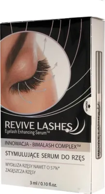 Produktbild von FLOSLEK Revive Lashes stimulierendes Wimpernserum 3ml
