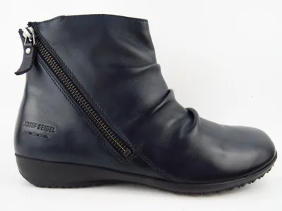 Produktbild von Josef Seibel naly 51 Stiefelette Blau : 44