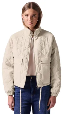 Produktbild von Street One Studio Kurze Steppjacke