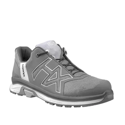 Produktbild von Haix CONNEXIS® Go GTX WS grau Gr. 6