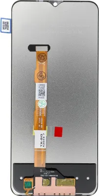 Obrázek produktu pro LCD displej vhodný pro VIVO Y01 OEM bez rámečku