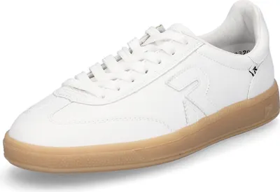 Produktbild von Rieker Damen Sneaker weiß