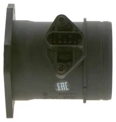 Produktbild von BOSCH 0 280 218 058 Luftmassenmesser LMM für AUDI A4 Avant (8ED, B7) Luftmengenmesser