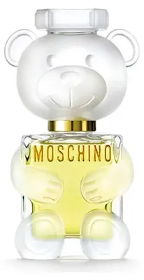 Produktbild von Moschino Toy 2 Eau De Parfum Spray 50ml