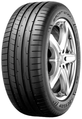 Produktbild von Dunlop So car-tyres Sport Maxx RT2 ( 255/50 R20 109Y XL SUV, mit Felgenschutz (MFS) )