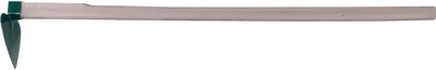 Produktbild von Hacke mit Griff 120cm