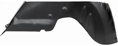 Produktbild von DIEDERICHS Radhaus 9137071 Hinten Links passend für MERCEDES-BENZ Stufenheck (W123)