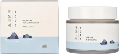 Produktbild von Round Lab 1025 DOKDO CREME 80ml