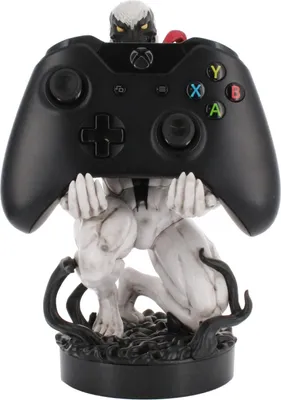 Immagine prodotto di Exquisite Gaming - Figurko-Montażowy Anty-Wenus Marvel 21 cm Cable Guy