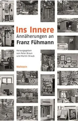 Produktbild von Ins Innere