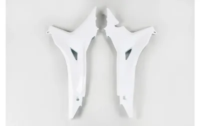 Produktbild von Ufo Ho04668-041 Luftfilterabdeckung Durchsichtig Durchsichtig One Size