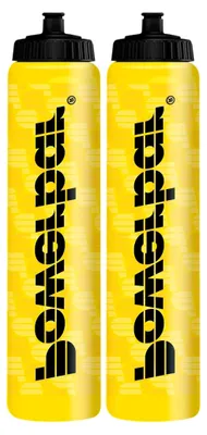 Produktbild von Flasche - Gelb - 1000 ml (2er Pack)