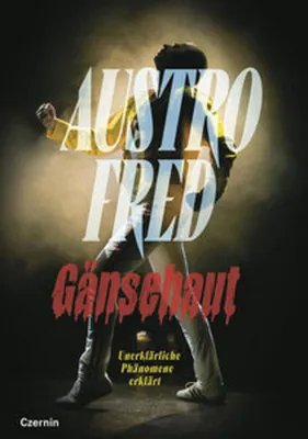 Produktbild von Gänsehaut