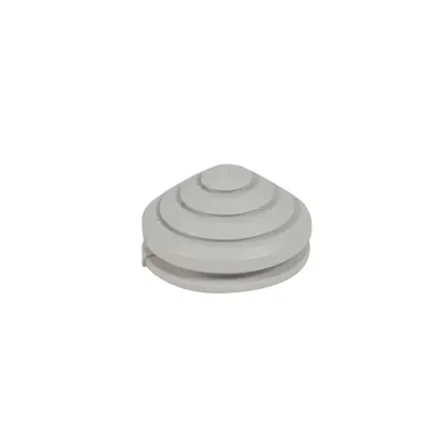Produktbild von Legrand Würgenippel 091902 für Kabel Ø 5-16 mm 50 Stk