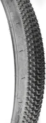 Produktbild von On Bike Schwarze MTB/Citybike-Radabdeckung 29 Zoll x 2,10