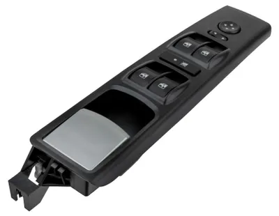 Produktbild von NTY EWS-FT-033 Fensterheberschalter für FIAT Idea (350) Fensterheber Schalter