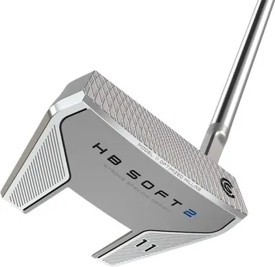 Immagine prodotto di Cleveland HB Soft 2 Mano destra 11 S 35" Golf Club Patr