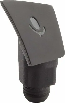 Produktbild von Schuberth Microphone C5/E2 Deckel