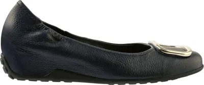 Produktbild von Högl Ballerinas Damen 31393933383037 Schwarz 35 EU