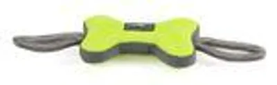 Image de SwissPet Slasher Bone - Jouet pour chiens flottant