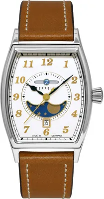 Imagen del producto de Reloj de mujer Zeppelin, modelo 83371