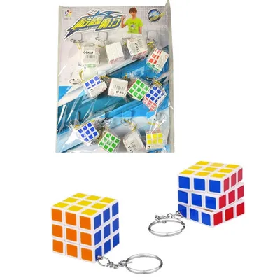 Obrázok produktu pre Prívesok - kocka magická