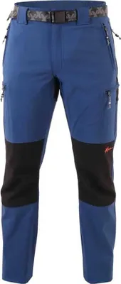 Produktbild von Newwood Madeira Hosen Blau 44 Herren Blau 44