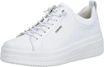 Produktbild von Remonte Sneaker Low Damen 32313933323732 Weiß 42 EU