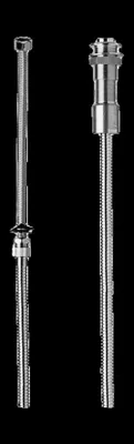 Immagine prodotto di Hansa Einzeleinbaukörper 04280100 Fuer Brausehalterung, verchromt