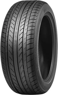 Produktbild von Nankang Noble Sport NS 20 185/35R17 82V XL Sommerreifen ohne Felge