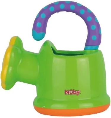 Immagine prodotto di Bagno Annaffiatoio, giochi acquatici dai 12 mesi, giochi da bagno, giardino, spiaggia, verde