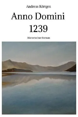 Produktbild von Anno Domini 1239  -  Stauferzeit , Hochmittelalter