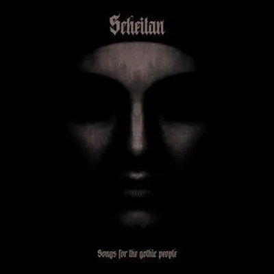 Produktbild von Songs For The Gothic People