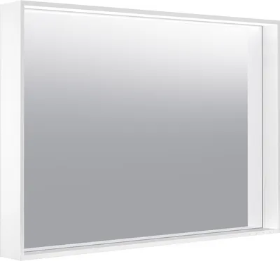 Produktbild von KEUCO 33297143003 Lichtspiegel X-Line 33297, DALI,