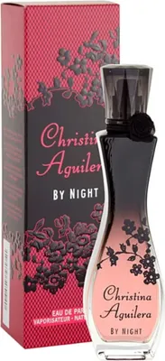 Obrázek produktu pro Christina Aguilera by Night parfémovaná voda dámská 50 ml