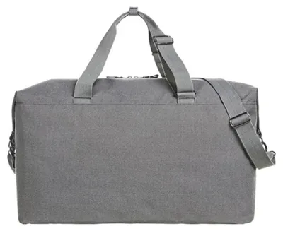 Image de Halfar - Sac de voyage week-end LT4931 (taille unique) (gris)