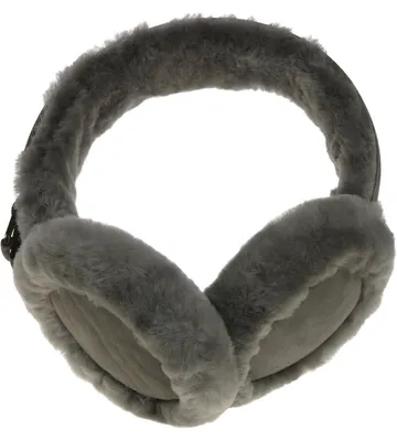 Produktbild von Ohrenschützer aus Lammfell Stirnband Ohrenschutz