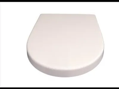 Produktbild von Geberit 575100000 JOOP! WC-Sitz, weiß