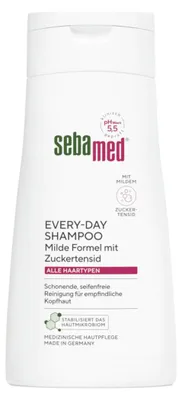 Immagine prodotto di Sebamed Shampoo Tutti i Giorni 400 ml