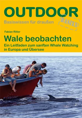 Obrázek produktu pro Wale beobachten