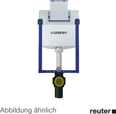 Produktbild von Geberit Kombifix Element