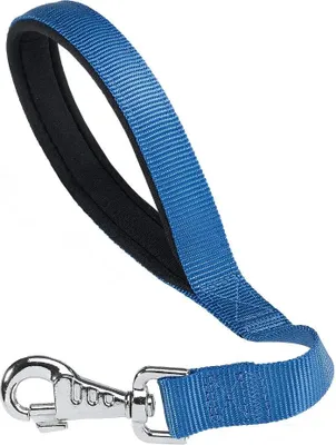 Obrázok produktu pre Ferplast Nylonový Remienok Daytona Gm25 45 Modrý