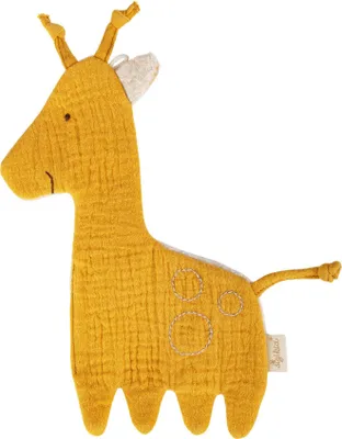 Produktbild von SIGIKID Sigikid Knistertuch Giraffe Tiny