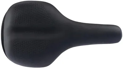 Produktbild von Contec Sattel metrisch CT Sättel metrisch City 275x155 mm schwarz