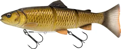 Produktbild von Savage Gear 3D Line Thru Trout (Bream)