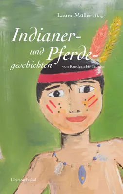 Produktbild von Pferde- und Indianergeschichten